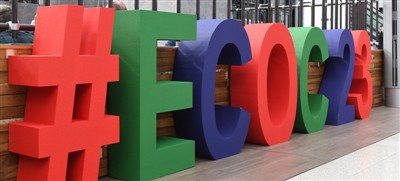 Participar na ECOC2023