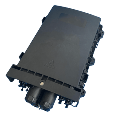 Fechamento de Terminal 144F 8 Terminais