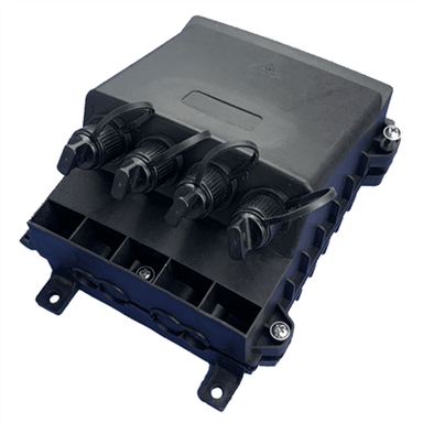 Fechamento Terminal 24F 4 Terminais