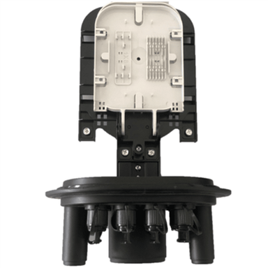 Fechamento da Cúpula do Terminal