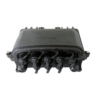 Fechamento do terminal pré-conectado